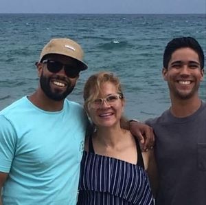 Meet your Posher, Gustavo